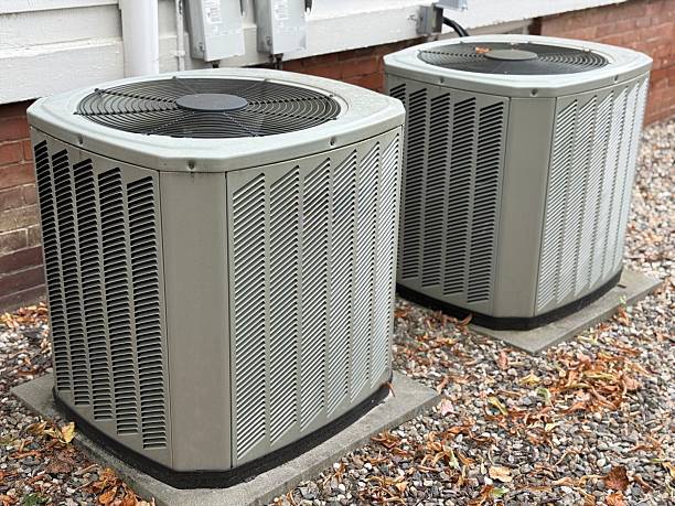 Reliable Hvac Installation contractor in Chesterfield, MA by JG Cool HVAC